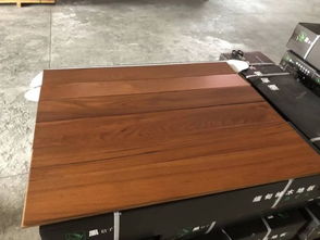 東恒木業 精品瓦城柚木,盡顯奢華品質