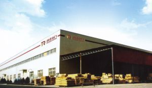 重慶潤(rùn)澤木業(yè) 