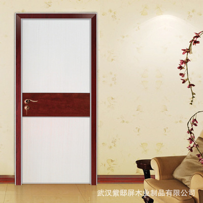 【木門廠家代理加盟實(shí)木復(fù)合門 室內(nèi)實(shí)木門 鋁金木門LM-6批發(fā)】?jī)r(jià)格,廠家,圖片,其他門,武漢紫邸屏木業(yè)制品-