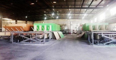 法林蘭卡木業:用口碑贏得消費者的青睞