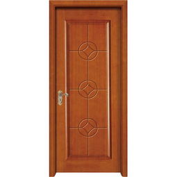 凱迪木業(yè) 皇家公爵系列 歐式門