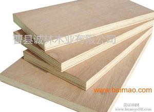 優(yōu)質(zhì)山東多層板、膠合板與楊木貼面板 生產(chǎn)廠家與價格全解析