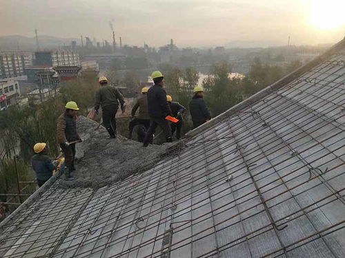 濰坊園林古建筑工程設(shè)計(jì)