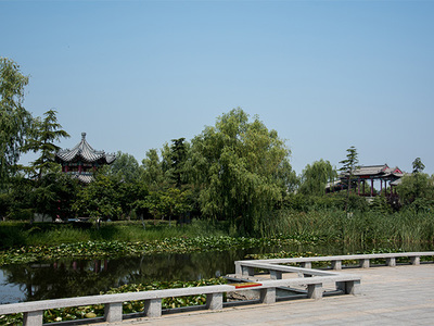 園林古建工程施工的特點(diǎn)?