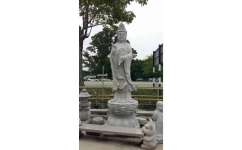 莆田人物雕刻 高性價人物雕刻石雕供應 泉州海豪園林古建工程