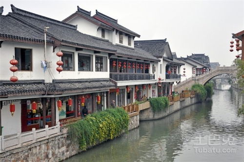 古建園林設計公司哪家好