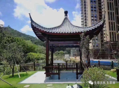 園林綠化工程 生意通每日營(yíng)業(yè)，共建綠色家園